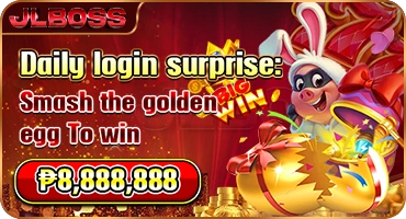 JLBOSS daily bonus and cashback promotion details